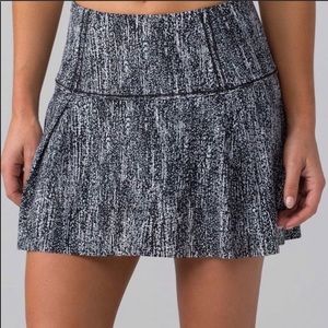 Lululemon skirt